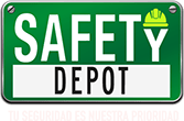 Safety Depot Guatemala